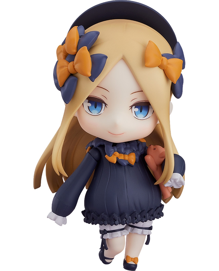 Nendoroid Foreigner/Abigail Williams