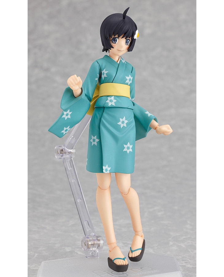 Figma 阿良々木月火 Goodsmile Online Shop