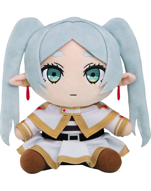 Plushie Frieren (Second Release)