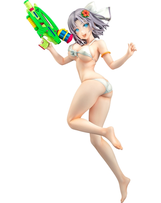 雪泉 閃乱カグラPBS Ver.