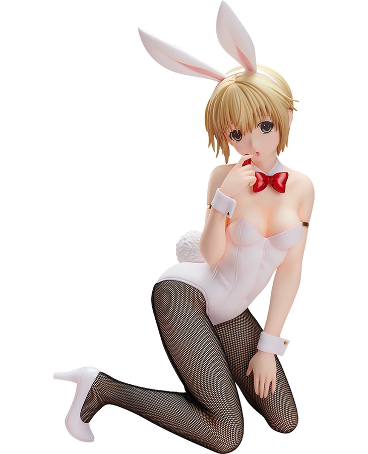Tsukasa Nishino: Bunny Ver.