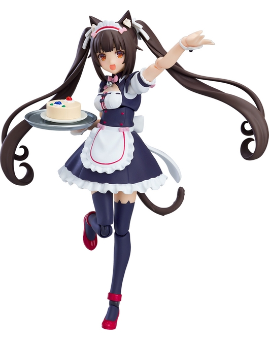 figma Chocola