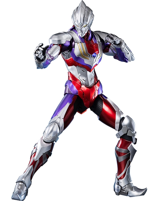 フィグゼロ 1/6 ULTRAMAN SUIT TIGA