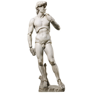 figma Davide di Michelangelo