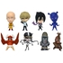 16d Collectible Figure Collection: ONE PUNCH MAN Vol. 1