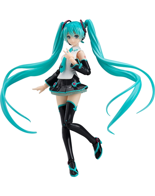 【Max Factory SALE】figma Hatsune Miku V4 CHINESE