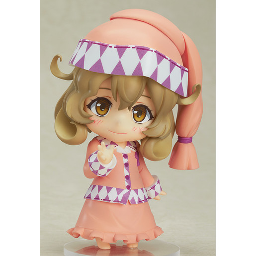 ねんどろいど 月読鎖々美