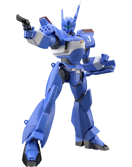 MODEROID AV-98イングラム USA Ver.