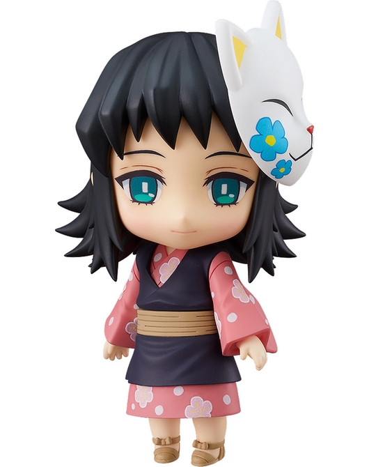 Nendoroid Makomo