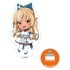 ホロライブ ねんどろいどぷらす アクリルスタンド 不知火フレア