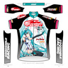 Racing Miku 2013: Cycling Jersey: EDGE Ver. XS Size