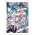 Hatsune Miku GT Project 100th Race Commemorative Art Project Art Omnibus High-Res Acrylic Artwork: Racing Miku 2012 Ver. Art by Toridamono[Products which include stickers]