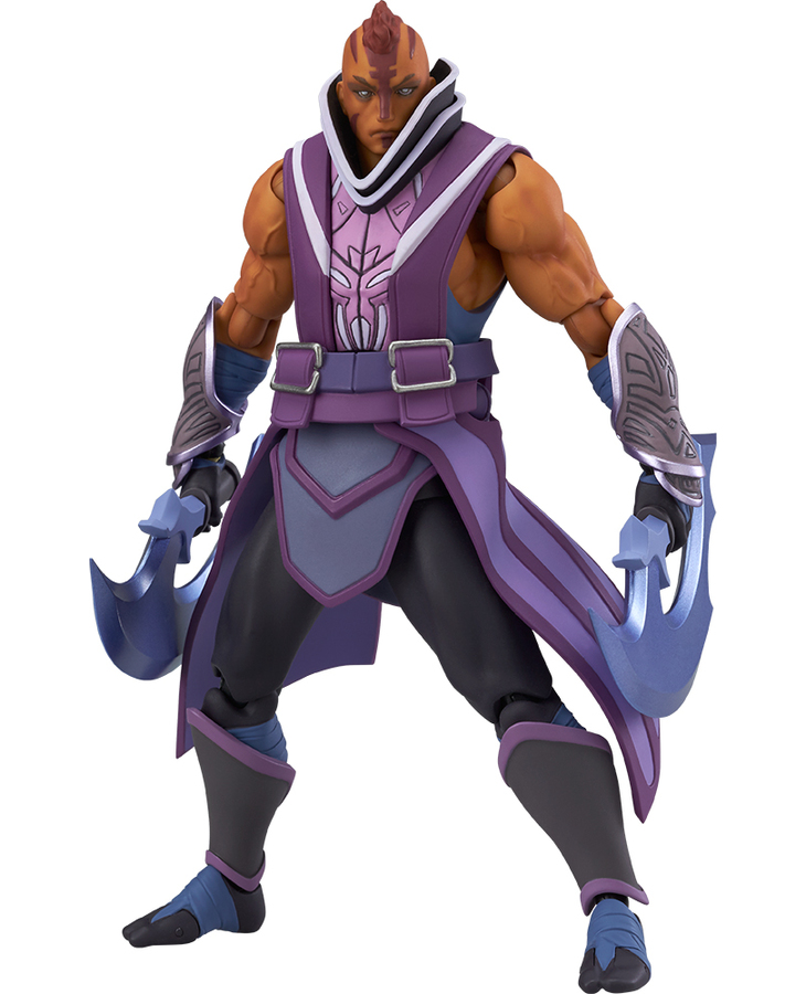 figma Anti-Mage