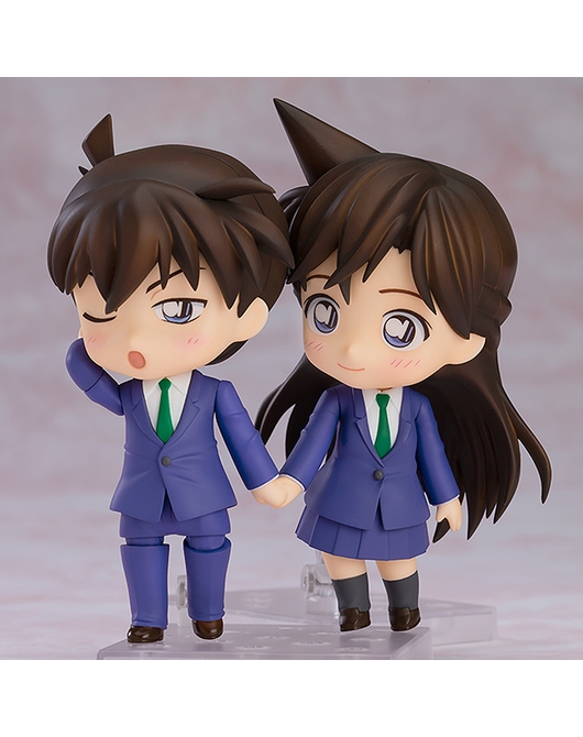 ran mouri nendoroid