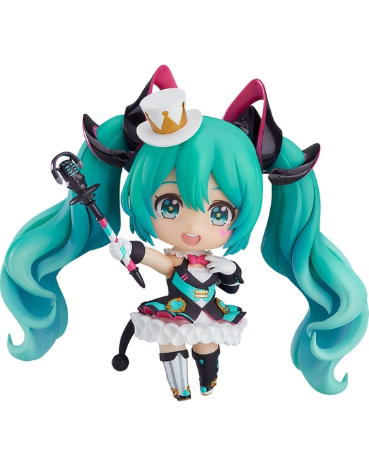 ねんどろいど 初音ミク マジカルミライ 2019Ver.