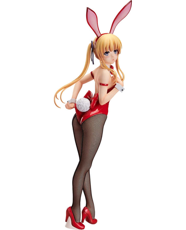 Eriri Spencer Sawamura: Bunny Ver.