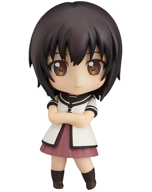 ねんどろいど 船見結衣【特典付き】