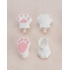 Nendoroid Doll: Animal Hand Parts Set (White)