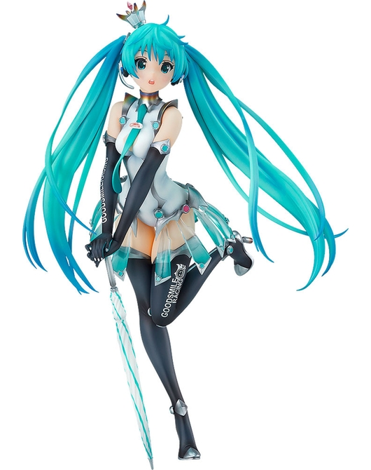 Racing Miku 2013 Rd. 4 SUGO Support Ver. [AQ]