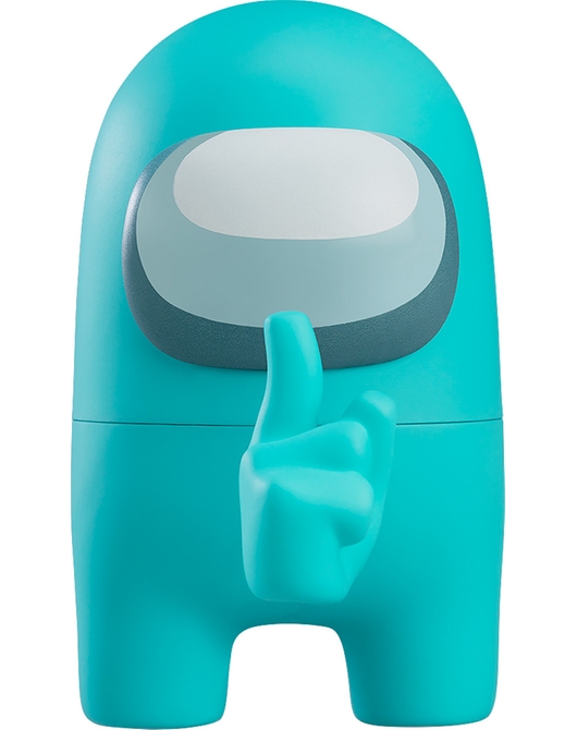 ねんどろいど クルーメイト（シアン）