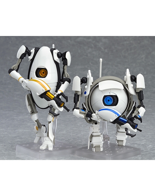 nendoroid atlas