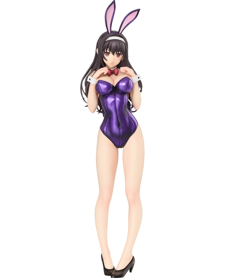 Utaha Kasumigaoka: Bare Leg Bunny Ver.