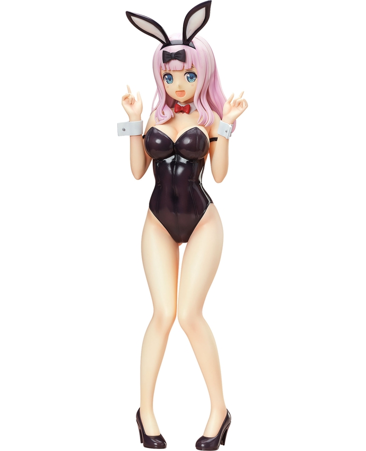 Cute Bunny Girl Figure Desktop CPU Decoration AY(XINHAO) Cast Off Bunny  Girl Figure Anime Figures - Model Figure from Aoak Figure Store