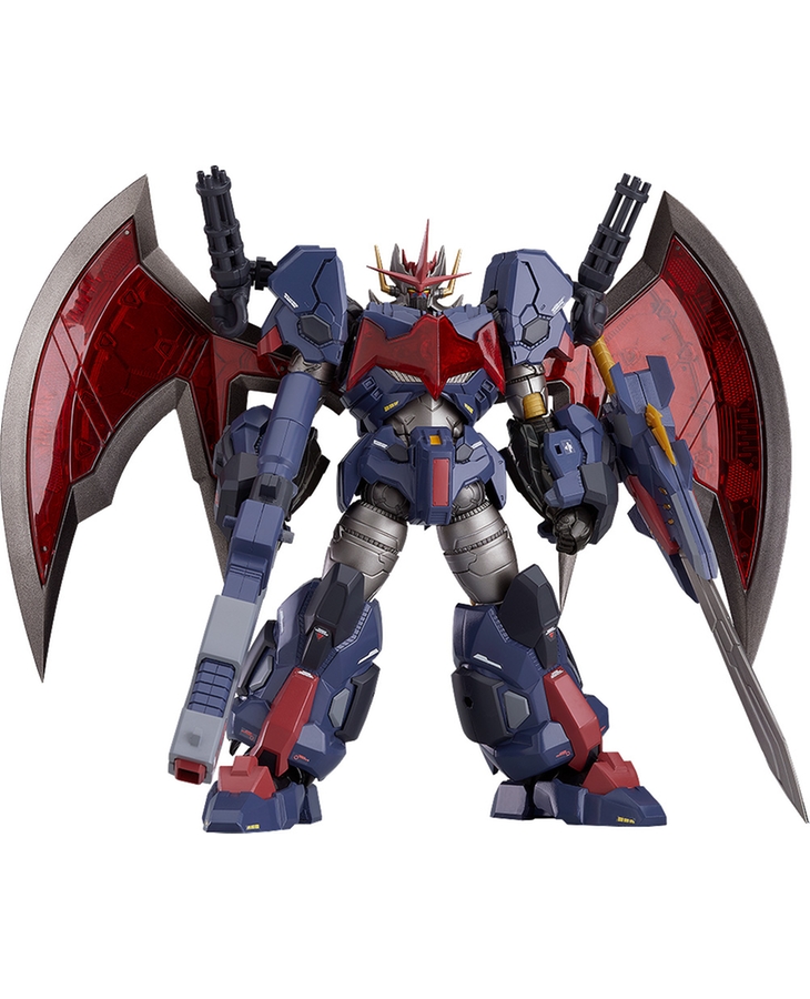 MODEROID Armed Mazinkaiser Go-Valiant