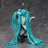 初音未來 兔女郎Ver. / Art by 三目YYB