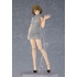figma 女性body（チアキ） with バックレスセーターコーデ【特典付き】