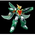 MODEROID 光のスーパー三魔動王セット