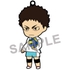 Nendoroid Hajime Iwaizumi