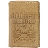 ZIPPO　BULLET CLUB　ブラウン