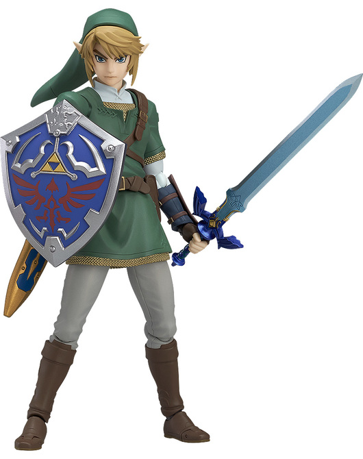 figma リンク トワイライトプリンセスver.