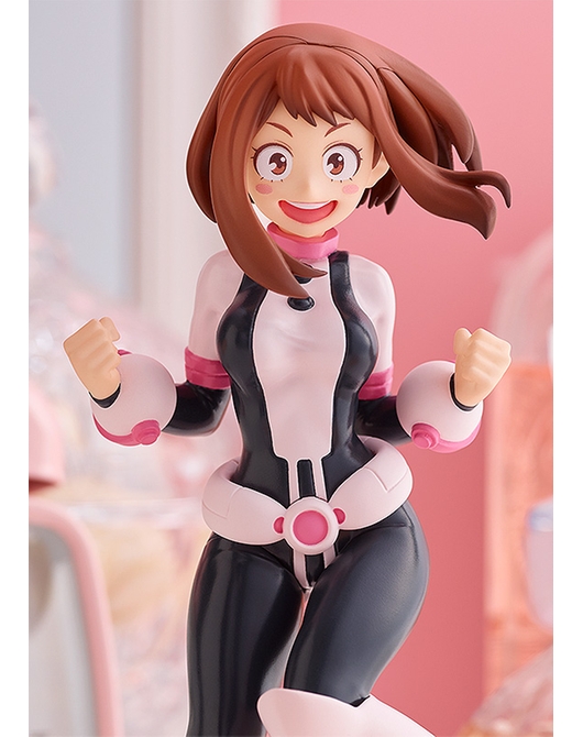 pop up parade uraraka