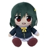 Love Live! 虹咲學園 學園偶像同好會 玩偶 三船栞子