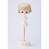 Harmonia bloom Wig Series: Chignon Short Hair (Platinum Blonde)