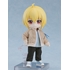 ねんどろいどどーる スペシャルおようふくセット ジャンパー＆エプロンコーデ（ベージュ）