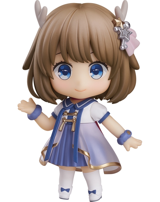 ねんどろいど 鹿乃