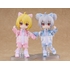Nendoroid Doll Outfit Set: Subculture Fashion Tracksuit (Pink)