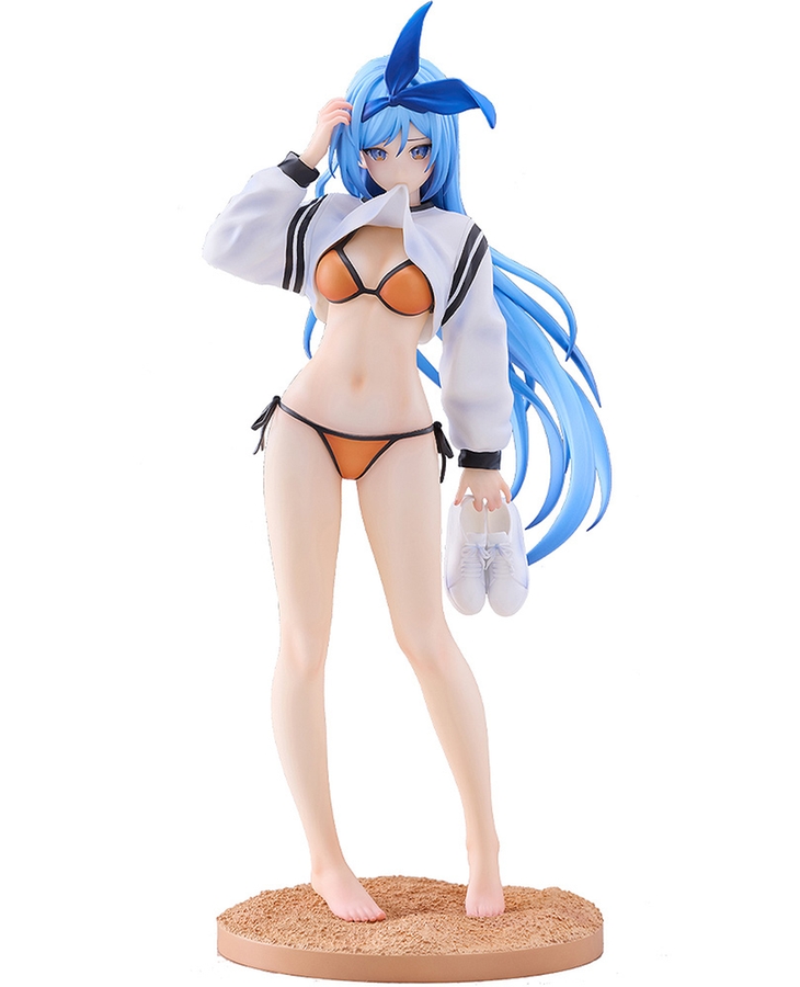 ミナ 水着Ver.