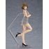 figma 女性body（チアキ） with バックレスセーターコーデ【特典付き】