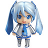 Nendoroid Snow Mikudayo-