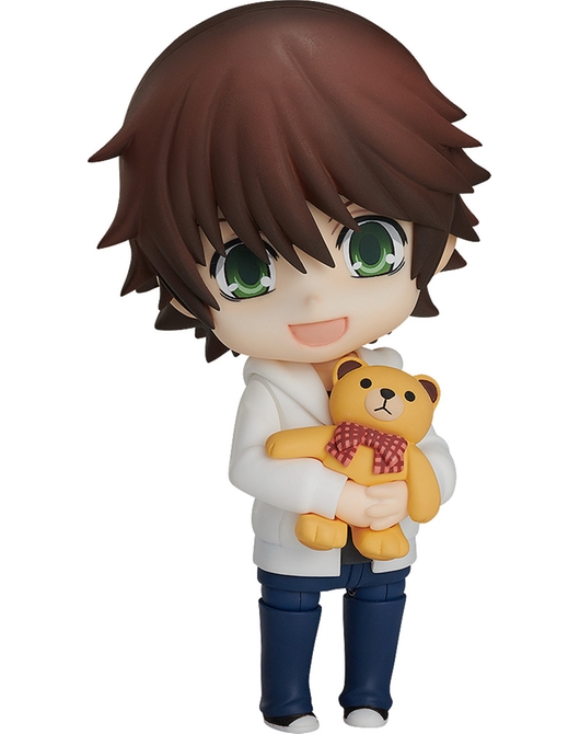 ねんどろいど 高橋美咲