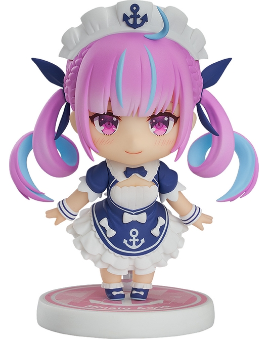 【予約CP】ねんどろいど 湊あくあ（再販）