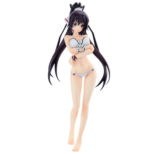 Houki Shinonono: Swimsuit Ver.