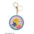 Cardcaptor Sakura: Clear Card Keychain