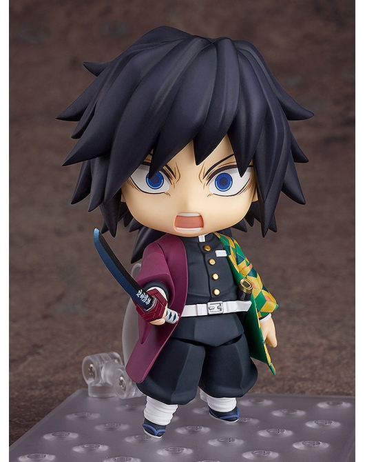goodsmile nendoroid list