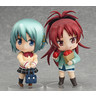 Nendoroid Sayaka Miki: Uniform Ver. & Kyouko Sakura: Casual Ver. Set