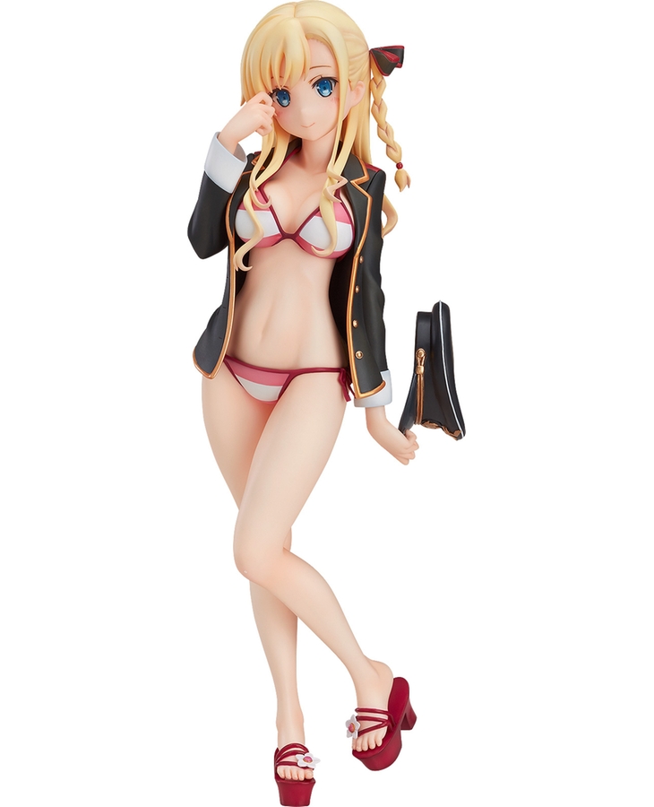 Wilhelmina: Swimsuit Ver.